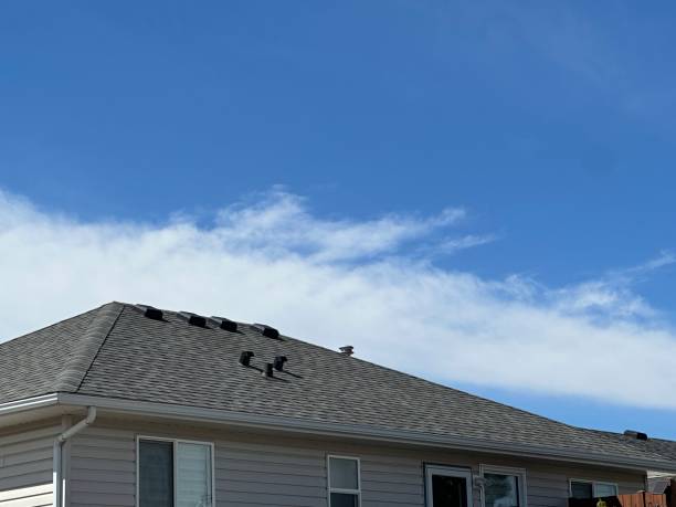 Fast & Reliable Emergency Roof Repairs in Struthers, OH